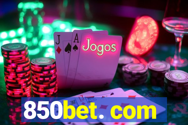 850bet. com